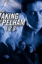 The Taking of Pelham One Two Three (TV) (1998)