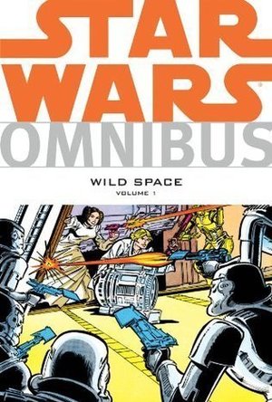 Star Wars Omnibus: Wild Space Volume 1