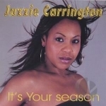 Its Your Season by Jazzie Carrington