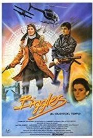 Biggles (1986)