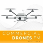 Commercial Drones FM