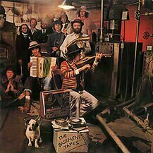 The Basement Tapes by Bob Dylan