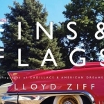Fins &amp; Flags: Photographs of Cadillacs &amp; American Dreams