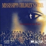 Children of the King by The Mississippi Children&#039;s Choir