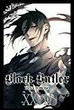 Black Butler, Vol. 28 (Black Butler, #28)