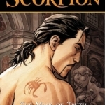 The Scorpion: v. 7: Mask of Truth