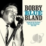 Further on Up the Road: The Duke Recordings 1955-1962 by Bobby &quot;Blue&quot; Bland