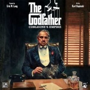 The Godfather: Corleone&#039;s Empire