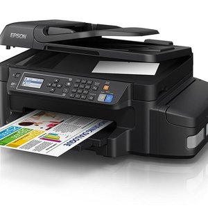 Epson EcoTank ET-4550