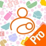 Baby Tracker Pro (Feed timer, sleep, diaper log)