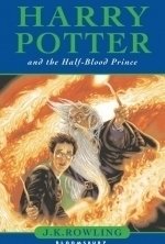 Harry Potter and the Half-Blood Prince