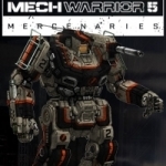 MechWarrior 5: Mercenaries