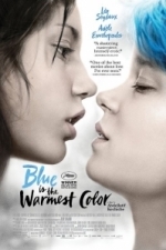 Blue Is the Warmest Colour (2013)