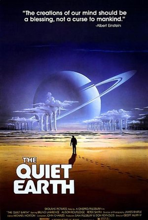 The Quiet Earth (1985)