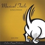 Musical Tails, 2nd Litter by Nancy Simmonds