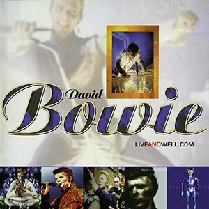 Liveandwell.com by David Bowie