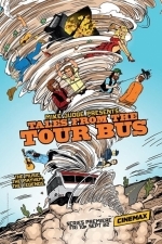 Mike Judge Presents: Tales from the Tour Bus - Season 1