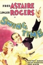 Swing Time (1936)