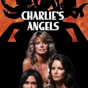 Charlie&#039;s Angels - Season 1