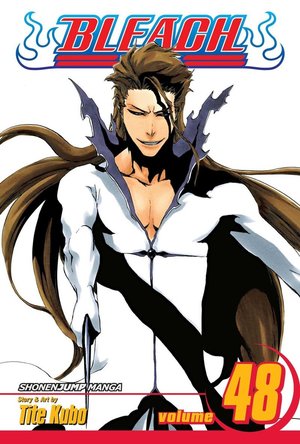 Bleach Vol. 48: God is Dead