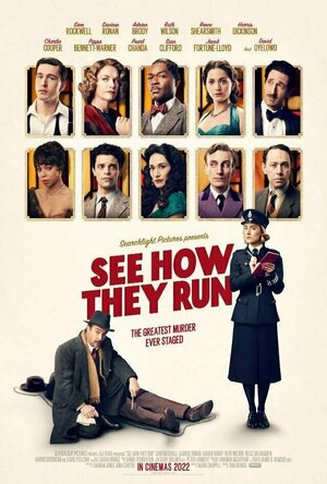 See how they run (2022)