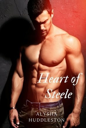 Heart of Steele (The Moretti Family #1)