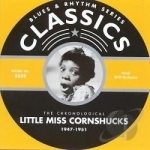 1947-1951 by Little Miss Cornshucks