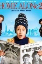 Home Alone 2: Lost in New York (1992)