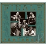 Finale: An Evening With... by Pentangle