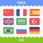 Smart Translator HD (Free)!