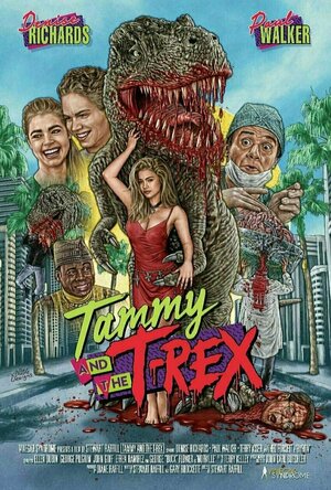 Tammy and the T-Rex (1994)