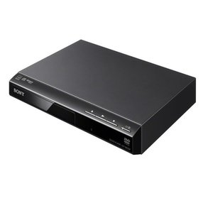 Sony DVPSR210P DVD Player