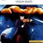 klezmer &amp; more violin duets