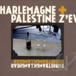 Rubhitbangklanghear by Charlemagne Palestine / Z&#039;Ev