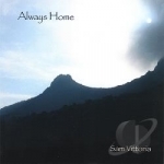Always Home by Sam Vittoria