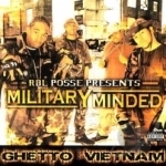 Ghetto Vietnam by RBL Posse