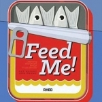 Feed Me!: Celebrating Food Design Through Visual Identities