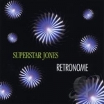 Retronome by Superstar Jones