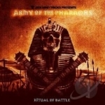 Army Of The Pharaohs: Ritual of Battle by Jedi Mind Tricks