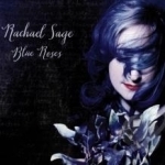 Blue Roses by Rachael Sage