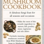 Mushroom Cookbook