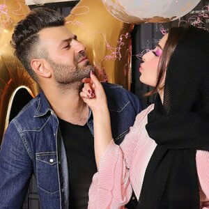 Siamand & Shahad