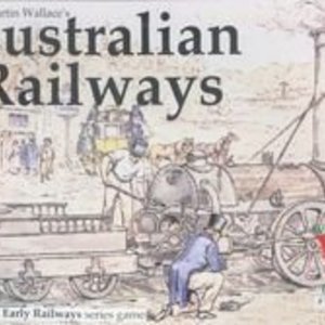 Australian Railways