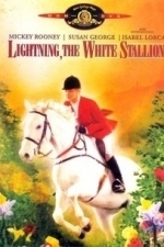 Lightning---The White Stallion (1986)