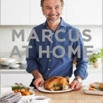 Marcus at Home