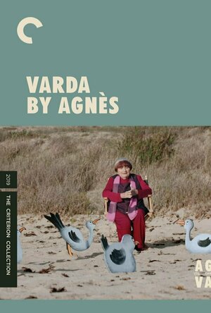 Varda by Agnes