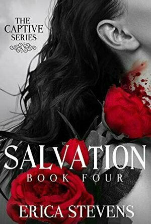 Salvation (The Captive, #4)