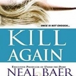Kill Again (Claire Waters #2)