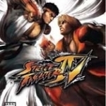 Street Fighter IV 