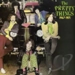 1967-1971 Soundtrack by The Pretty Things